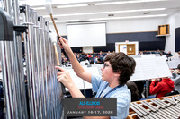 2026 All-Illinois Junior Band
