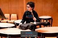 2026 All-Illinois Junior Band