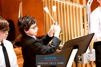 2026 All-Illinois Junior Band