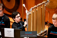 2026 All-Illinois Junior Band