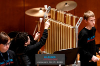 2026 All-Illinois Junior Band