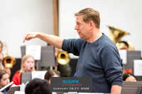2026 All-Illinois Junior Band