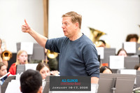 2026 All-Illinois Junior Band