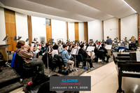 2026 All-Illinois Junior Band