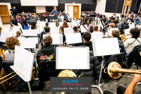 2026 All-Illinois Junior Band