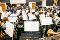2026 All-Illinois Junior Band