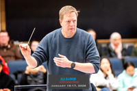2026 All-Illinois Junior Band