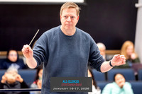 2026 All-Illinois Junior Band