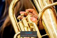 2026 All-Illinois Junior Band