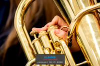 2026 All-Illinois Junior Band