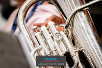 2026 All-Illinois Junior Band