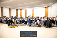 2026 All-Illinois Junior Band
