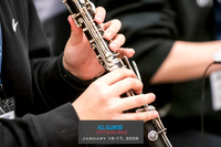 2026 All-Illinois Junior Band
