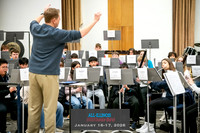2026 All-Illinois Junior Band