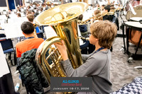 2026 All-Illinois Junior Band