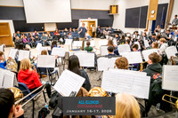 2026 All-Illinois Junior Band