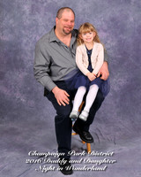 CPD Daddy Daughter 2016