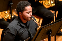 Saxophones