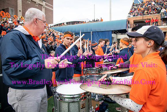 Illinois Purdue
