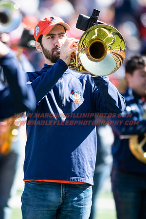 Illinois Fighting Illini Football vs. Chattanooga - 10/15/22