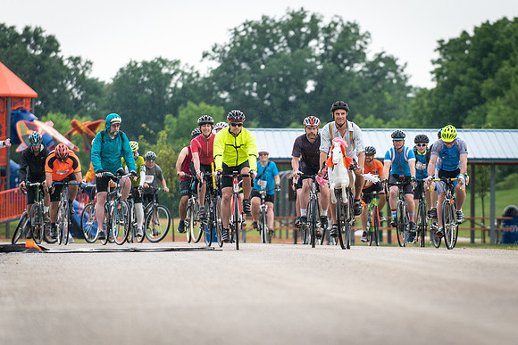 Ride For Ray 2018June 9, 2018