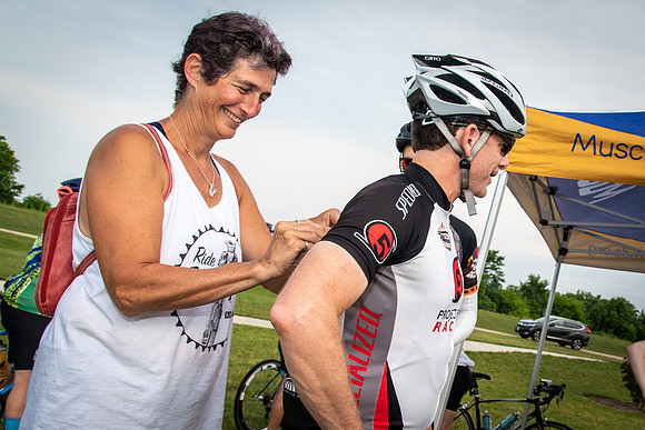 Ride For Ray 2018June 9, 2018