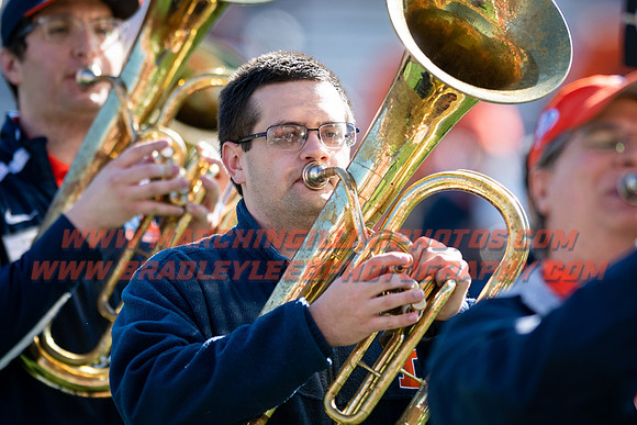 Illinois Fighting Illini Football vs. Chattanooga - 10/15/22