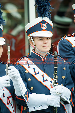 Nebraska at Illinois Oct. 3, 2015 - MI Clarinet 002