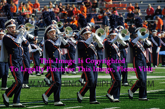 Minnesota Illinois Football