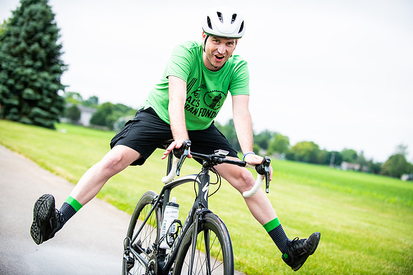 2019 Ride For Ray, June 22, 2019, www.BradleyLeebPhotography.com