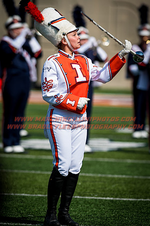 Ball State Illinois Football