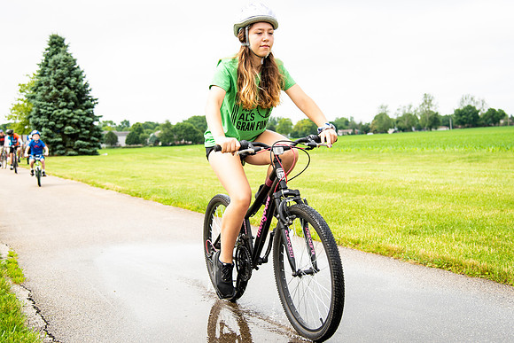 2019 Ride For Ray, June 22, 2019, www.BradleyLeebPhotography.com