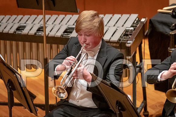 2023 All-Illinois Junior BandJanuary 20-21, 2023