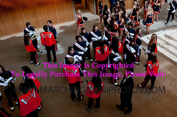 Krannert Center Concert
