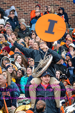 Illinois Purdue