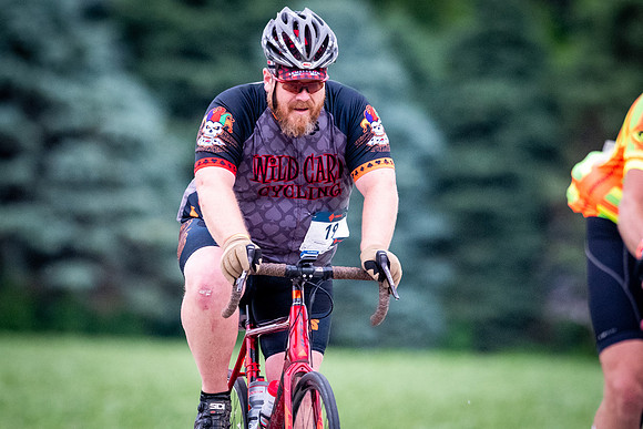 Ride For Ray 2018June 9, 2018