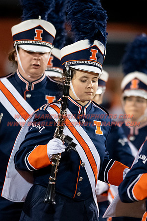 Illinois Fighting Illini Football vs. Chattanooga - 9/28/22