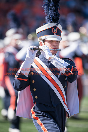 Purdue Boilermakers at Illinois Fighting Illini, Saturday, October 8, 2016 - Marching Illini Photos