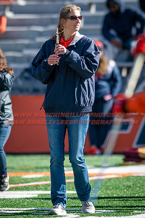 Illinois Fighting Illini Football vs. Chattanooga - 10/15/22