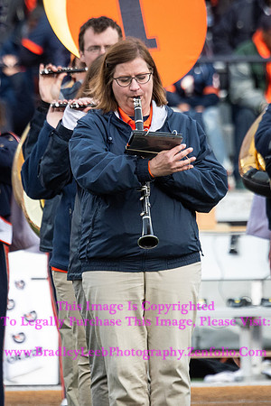 Illinois Purdue