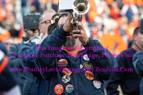 Illinois Purdue