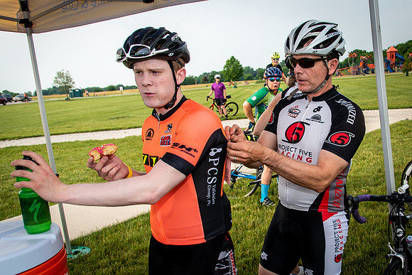 Ride For Ray 2018June 9, 2018