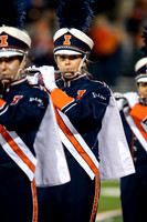 Illinois Fighting Illini Football vs. Chattanooga - 9/28/22