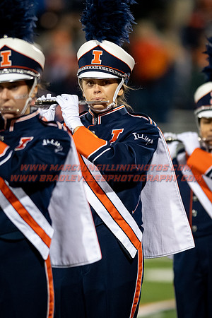 Illinois Fighting Illini Football vs. Chattanooga - 9/28/22