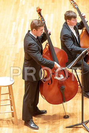 2023 University of Illinois High School Orchestra Clinic