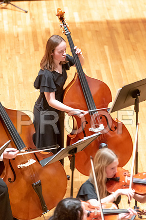 2023 University of Illinois High School Orchestra Clinic