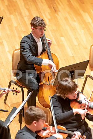 2023 University of Illinois High School Orchestra Clinic