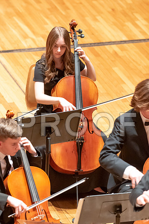 2023 University of Illinois High School Orchestra Clinic