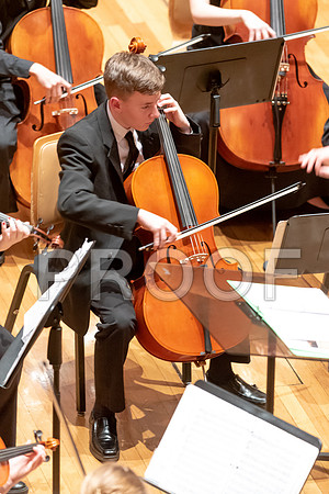 2023 University of Illinois High School Orchestra Clinic