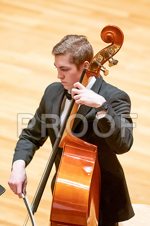2023 University of Illinois High School Orchestra Clinic